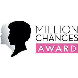 Schwarzkopf Million Chances Award