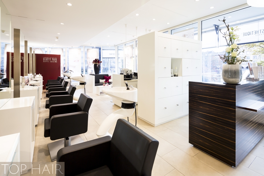 Best Practice Beauty-Salon Happel-Reiling Pforzheim >< Foto: Jan Kobel