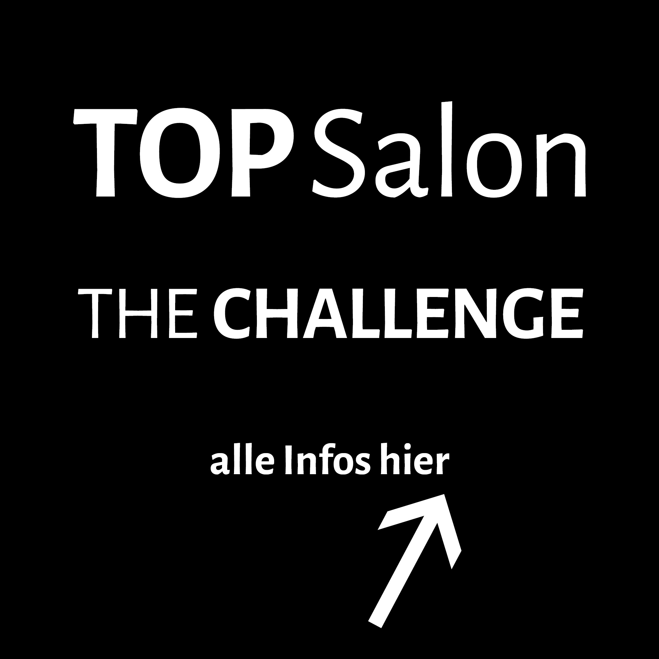 Direktlink zur TOP Salon - The Challenge Homepage