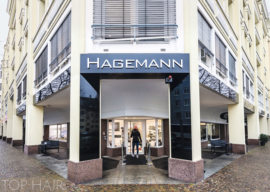 Hair & Beauty Hagemann, TOP Salon 2018, Marketing, Award, Sieger, Auszeichnung